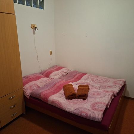 Apartman 254 Janske Lazne Exteriör bild