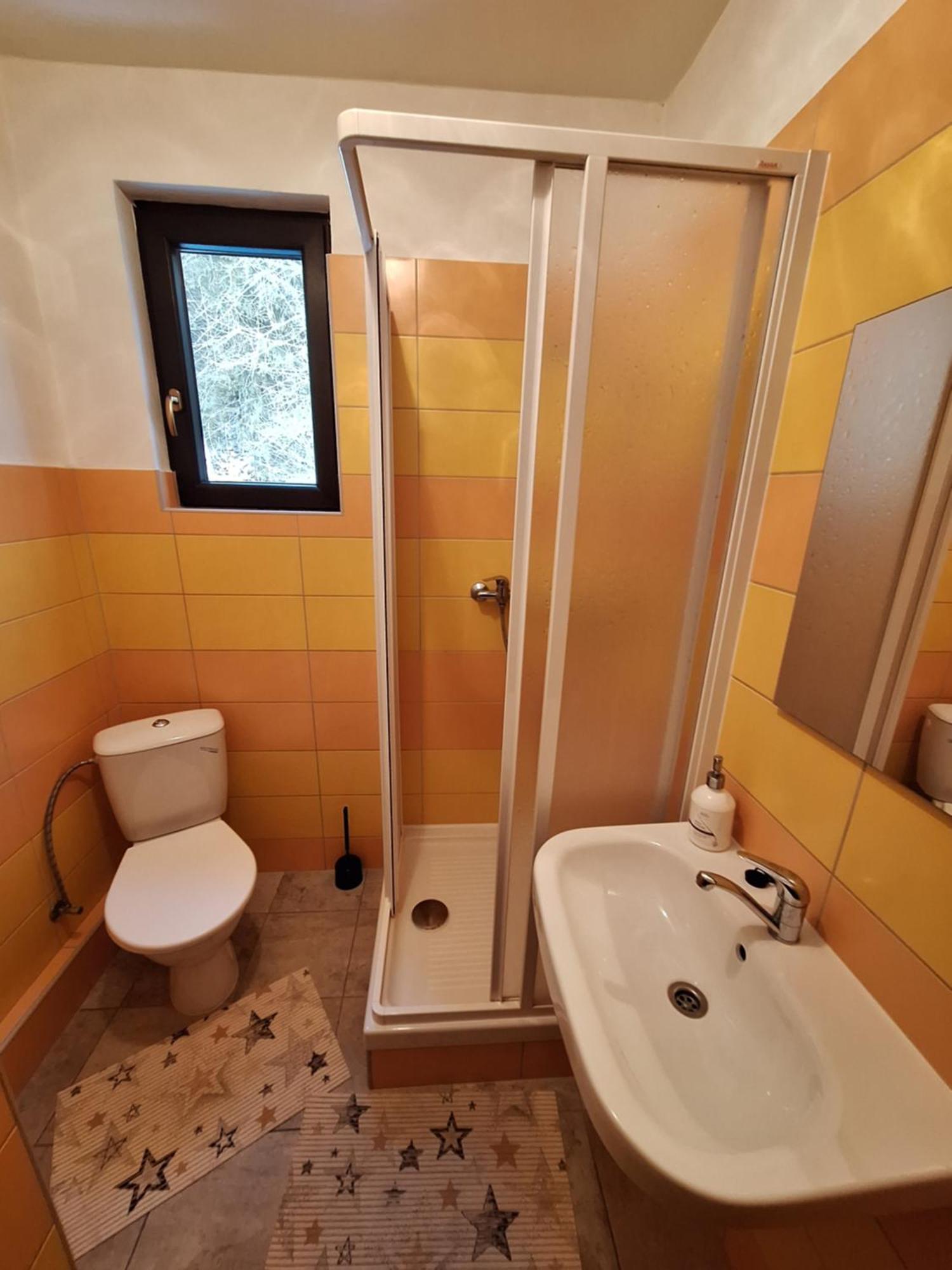 Apartman 254 Janske Lazne Exteriör bild