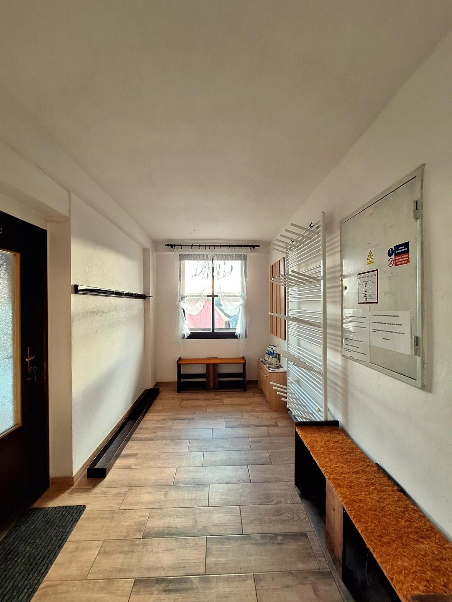 Apartman 254 Janske Lazne Exteriör bild